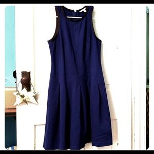 Banana Republic career dress 10